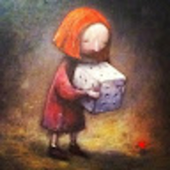 Meet your Posher, Jillian - Picture 1 of 1